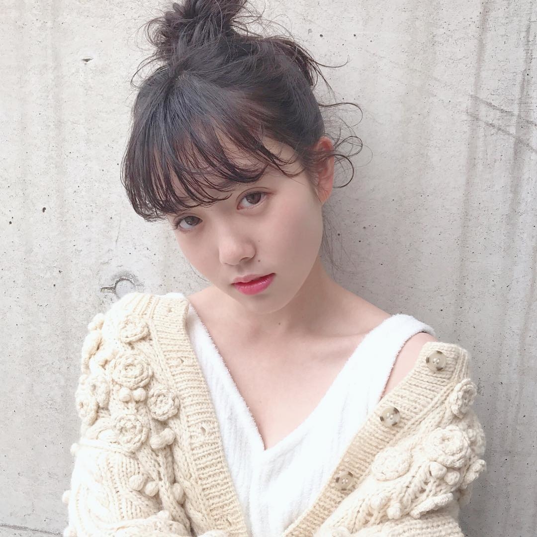 二度見、三度見は当たり前。すれ違いざまに振り返られる、素敵なあの子のヒミツ