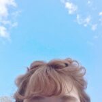 夏は絶対ロングヘア×ハイトーンカラー派！今からチェックして、夏を大満喫♡