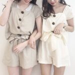 #ヘザーのツーピースが話題？ガーリーさんに人気のセットアップ&着こなしをCHECK