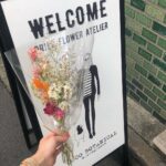 お洒落な友達に褒められギフトを。代官山のドライフラワー専門店COCO BOTANICAL
