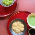 柔らかさにゾッコン。ほっぺが落ちそうなくらい、もちもちのおもちが食べられるお店