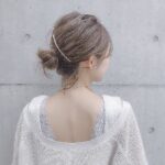 マンネリ化しがちなボブさん必見！簡単かわいいボブのこなれアレンジ集