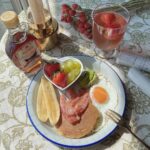料理ベタなあなたにも作れちゃう。おうちで簡単なカフェ風お洒落ごはんをしませんか