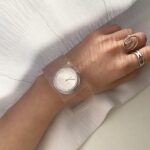 デザイナー達のこだわりが凄い。独創的な“ISSEY MIYAKE WATCH”のアイテム