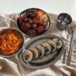 韓ドラ見すぎて食べたくなっちゃった。マシッソヨ〜♡な韓国料理レシピlist