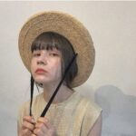 気分は映画の中の女優さん。とあるワンシーンを切り取ったようなstyle作り