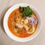 いつもと違う味を食べたい気分。お家で本格アジア料理（韓国・ベトナム・タイ）にTRY