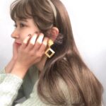 憧れのフレンチガールに。SHIMAの美容師さんから学ぶパリっ子ヘア＆アイテムたち