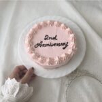 少しでも彼らに愛を伝えたい。推しの記念日にお洒落ケーキを作ってお祝いしない？