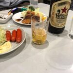 軽い飲みもガッツリ飲みも。シティガール教習所、大衆居酒屋がめちゃくちゃアツい