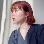 ありのままに見えてこだわり有り。サラサラとなびくストレートヘアのすゝめ