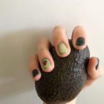 なにそのデザイン！にご満悦。お洒落と少しのユーモアで作る、個性的なネイル特集