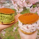 はみ出るおいしさは和スイーツ革命。ほおばりたくなる新感覚などら焼き6選