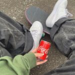 “白スニーカー”愛好家さん必見！お洒落なCoordinate＆綺麗を保つお手入れ講座