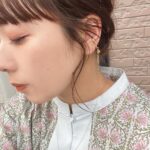 目元と頬に温もりを灯して、エモ顔になるの。夏のオレンジシャドウ&チーク12選