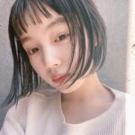 純度100パーセントの儚げな女の子に。全身余すところなく透明感を纏うアイデア