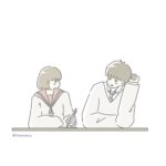 ドキドキして授業に集中できないの。高校生のうちにしたい放課後デートin池袋