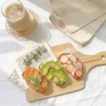 映画のヒロインのような朝食が憧れ♡優雅な1日を過ごすための、一週間朝食MENU