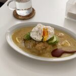レトルトの力、侮るべからず。'無印カレー'をより美味しくお洒落に食べるideas