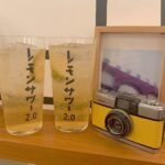 可愛くて映えると「#レサワ女子」が増加中！爽やかにシュワと弾けるお酒に胸キュン