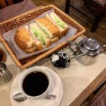 雨降りでも、日差しが強くても大丈夫。駅から外に出なくても楽しめるカフェ＆レストラン集