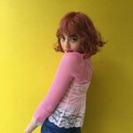 髪に落とし込む好きな色。カラフルカラーで染まりたいPink・Orange・Blueなワタシ