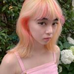 パッと華やかな髪で気分もUP♡一度は挑戦してみたいハイトーンカタログ