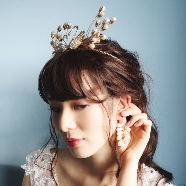 憧れは しなやかで美しい白鳥 まるで湖面の妖精のような雰囲気を纏う4points Mery 憧れは しなやかで美しい白鳥 まるで湖面の妖精のような雰囲気を纏う4points Mery