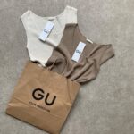 どれもこれもUnder3000円。おしゃれさんの間で話題のGU万能アイテムをご紹介