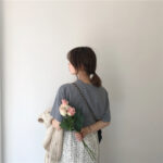私の毎日に"華"を。可憐で儚げgirlになるための"花"と暮らす4つの提案