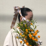 ヘアアクセにもなる？後ろで結ぶ「リボンマスク」を売るショップ＆おすすめコーデLIST