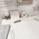 《中高生向け》夏休み最終日の追い込みからは卒業！宿題を早く終わらせるコツを伝授♡