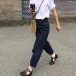 最愛デニムをお仕事にもデートにも。TPOに合わせたお手本コーデをCHECK