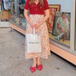 お洒落上級者はさりげなく仕込む♡コーデをグッと格上げする4つのテクニック