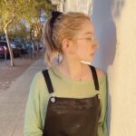 美容好きの歌手さんが提唱！Twitterでバズり中の「ベビーオイル洗顔」とは