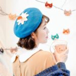 ベレー帽でおしゃれ見えを狙う！コーデ・アイテム・髪型をマスターして魅力100倍に