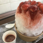 秋の「ひんやり映え」まだまだ狙えるよね？！