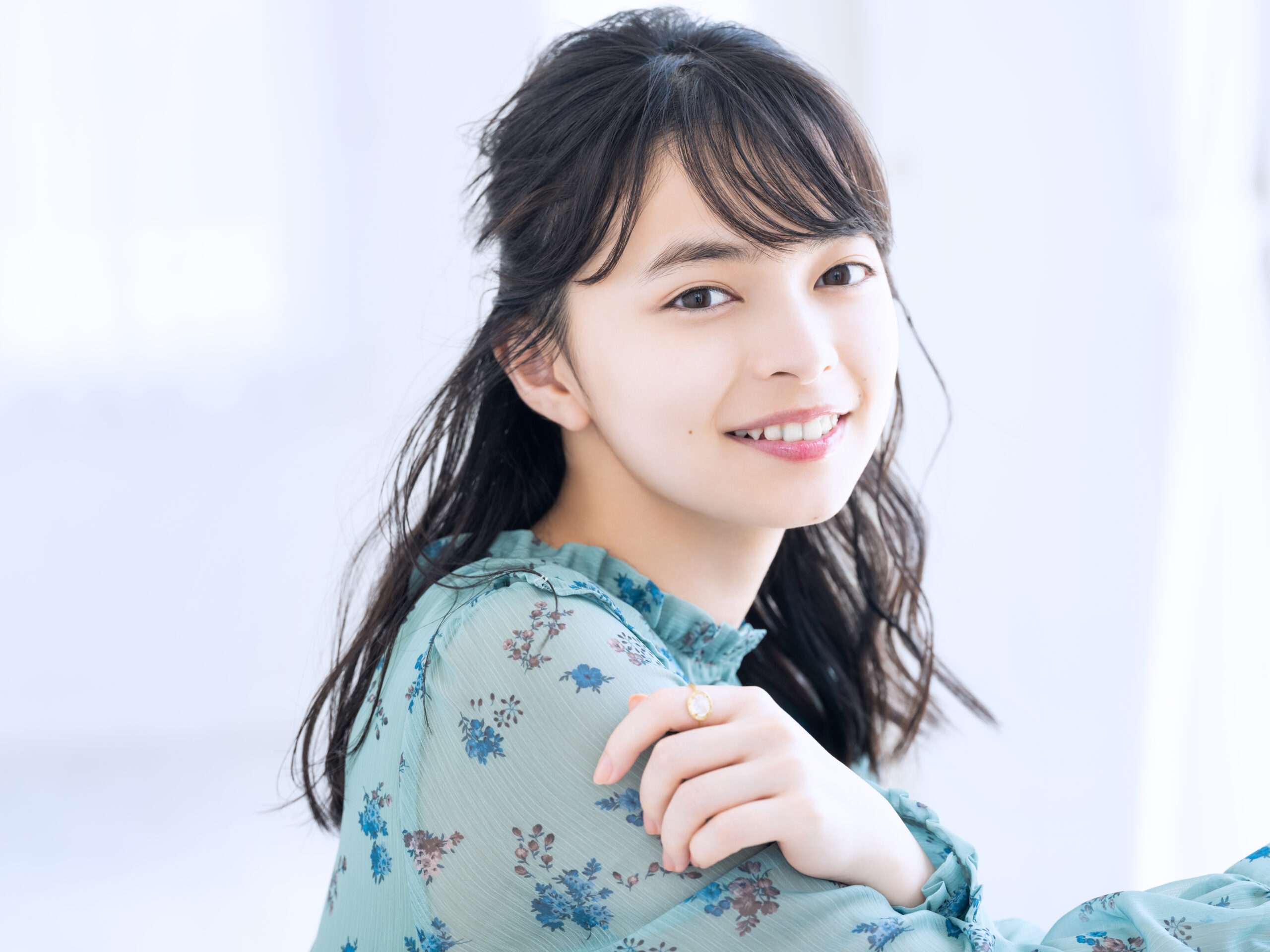 肌がキレイなあの子の秘密、知りたい?