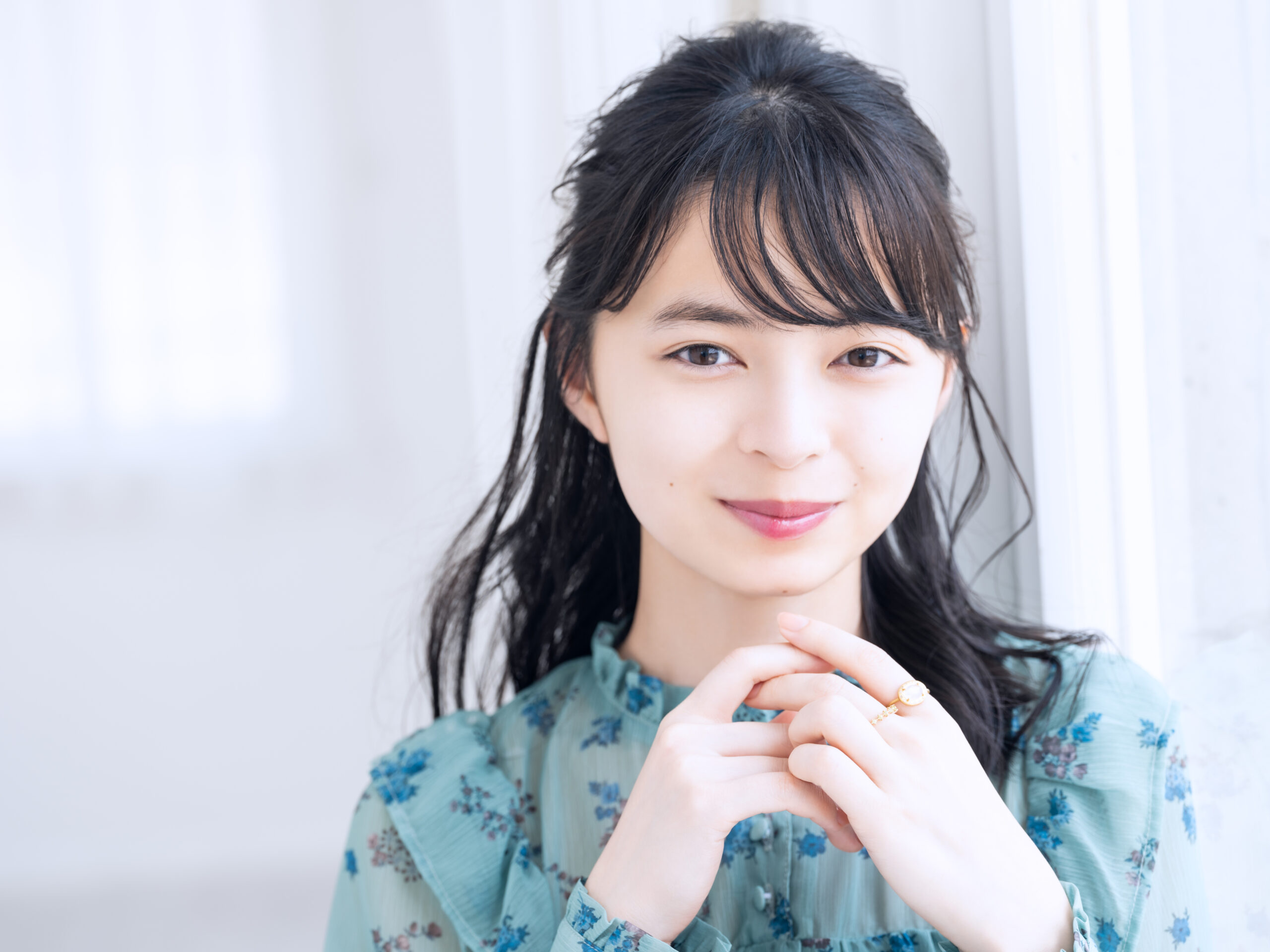 起きるのが楽しみになる“すっぴん肌”に