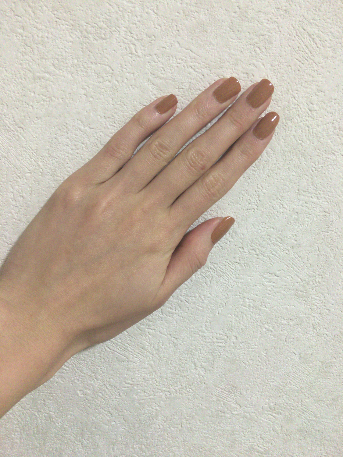 A:ネイルシェイプを変えてみよう