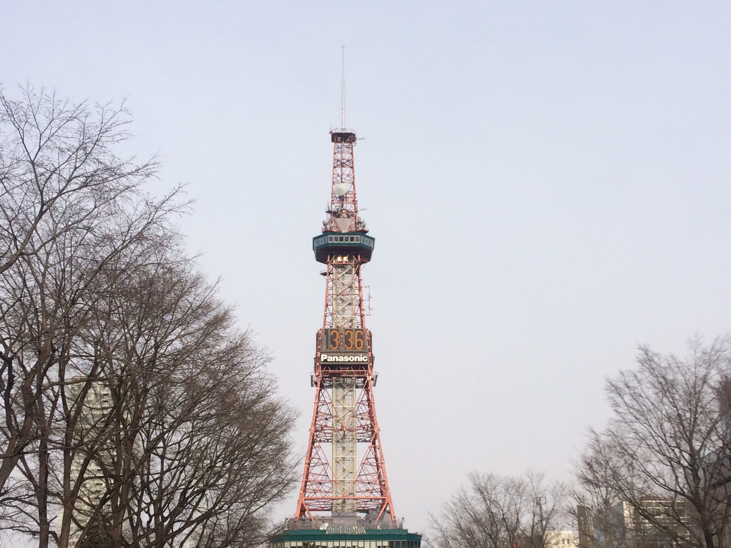 初めて北海道に行くなら…
