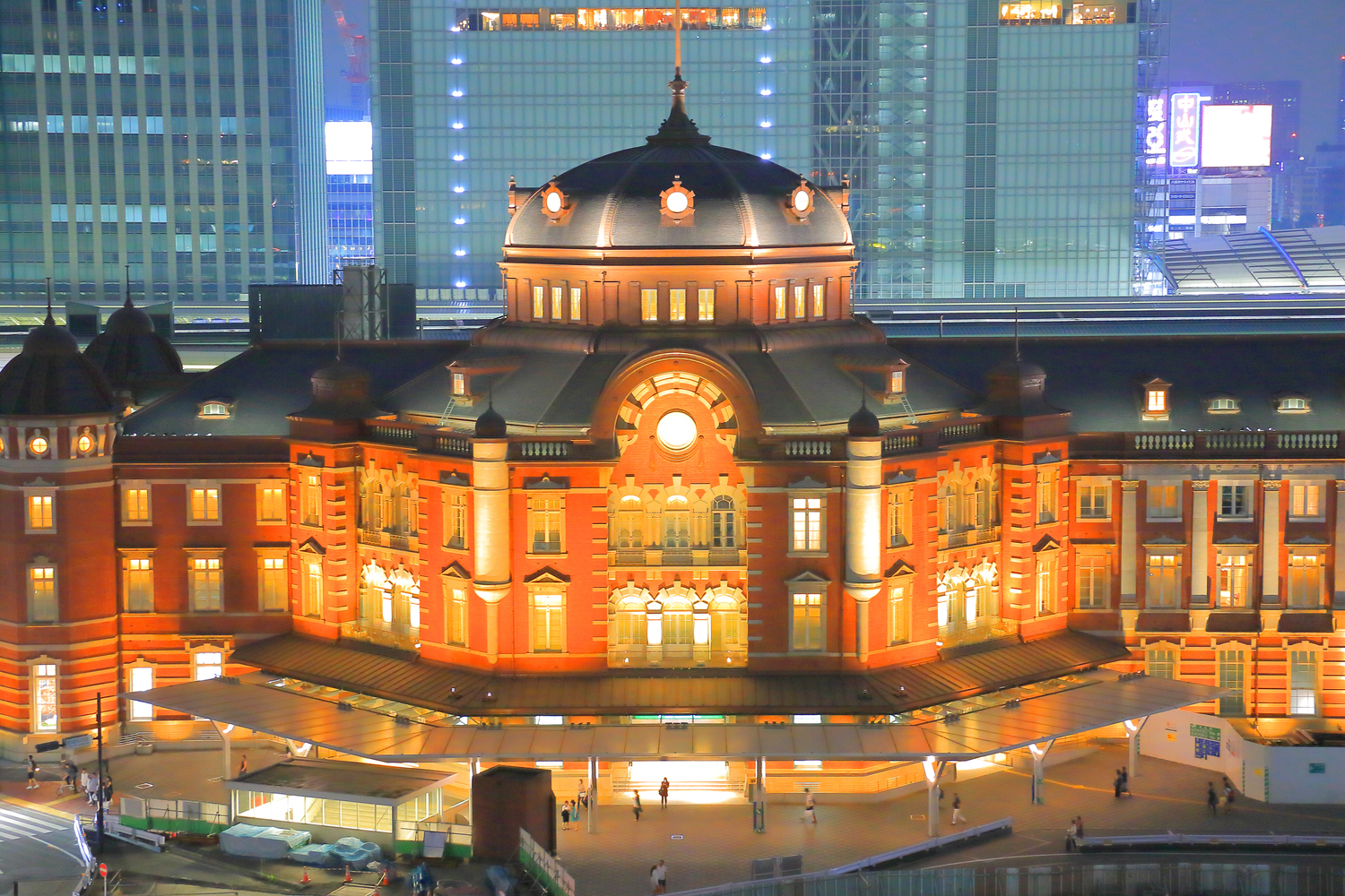 東京編