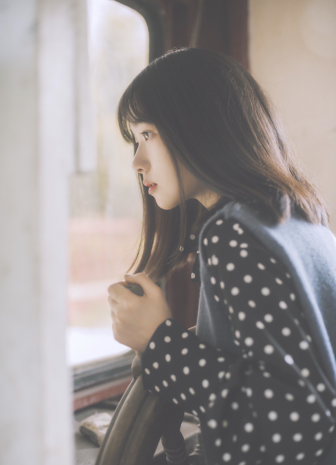 私、変わりたい
