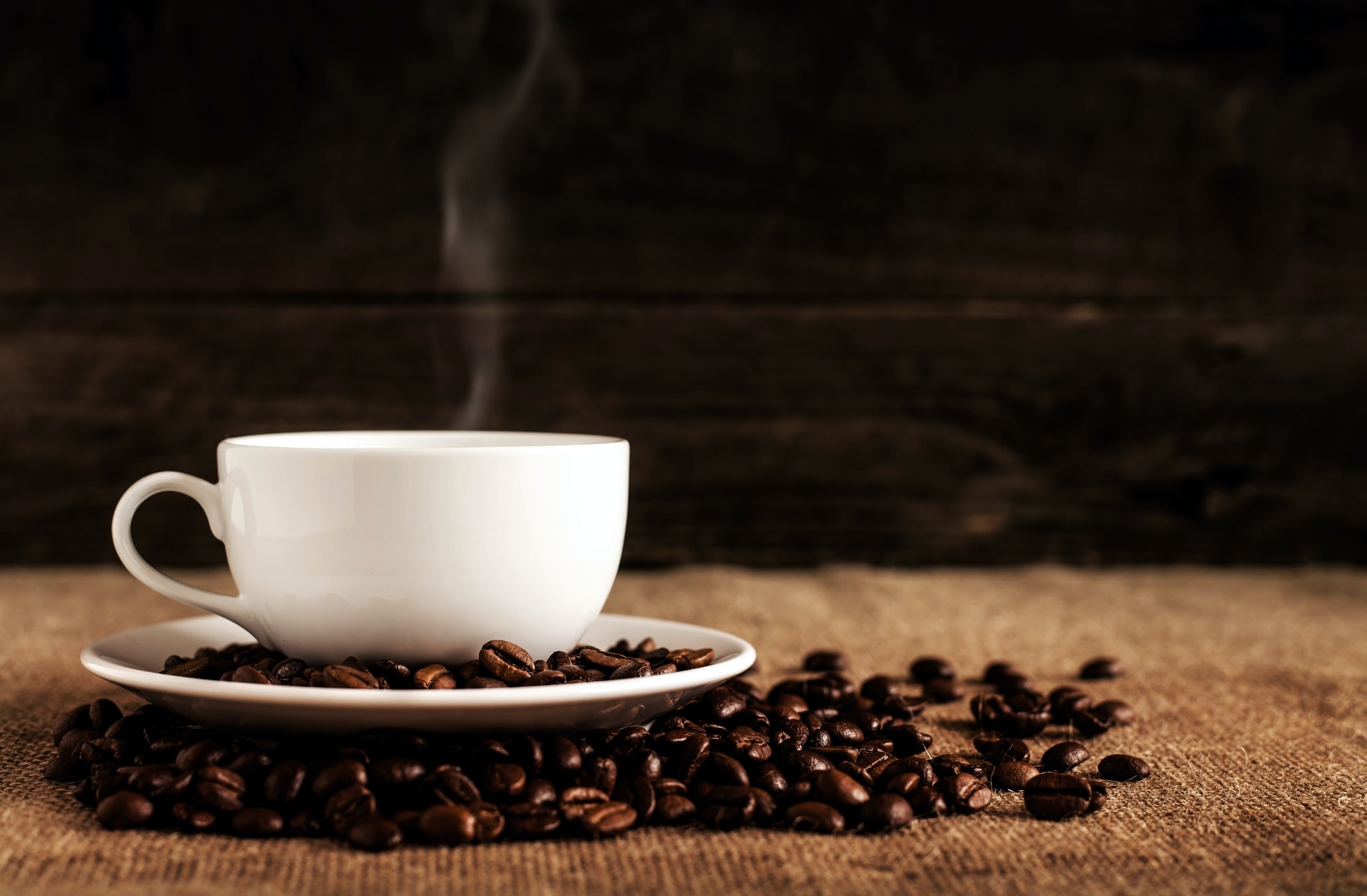 こだわってコーヒーを淹れる