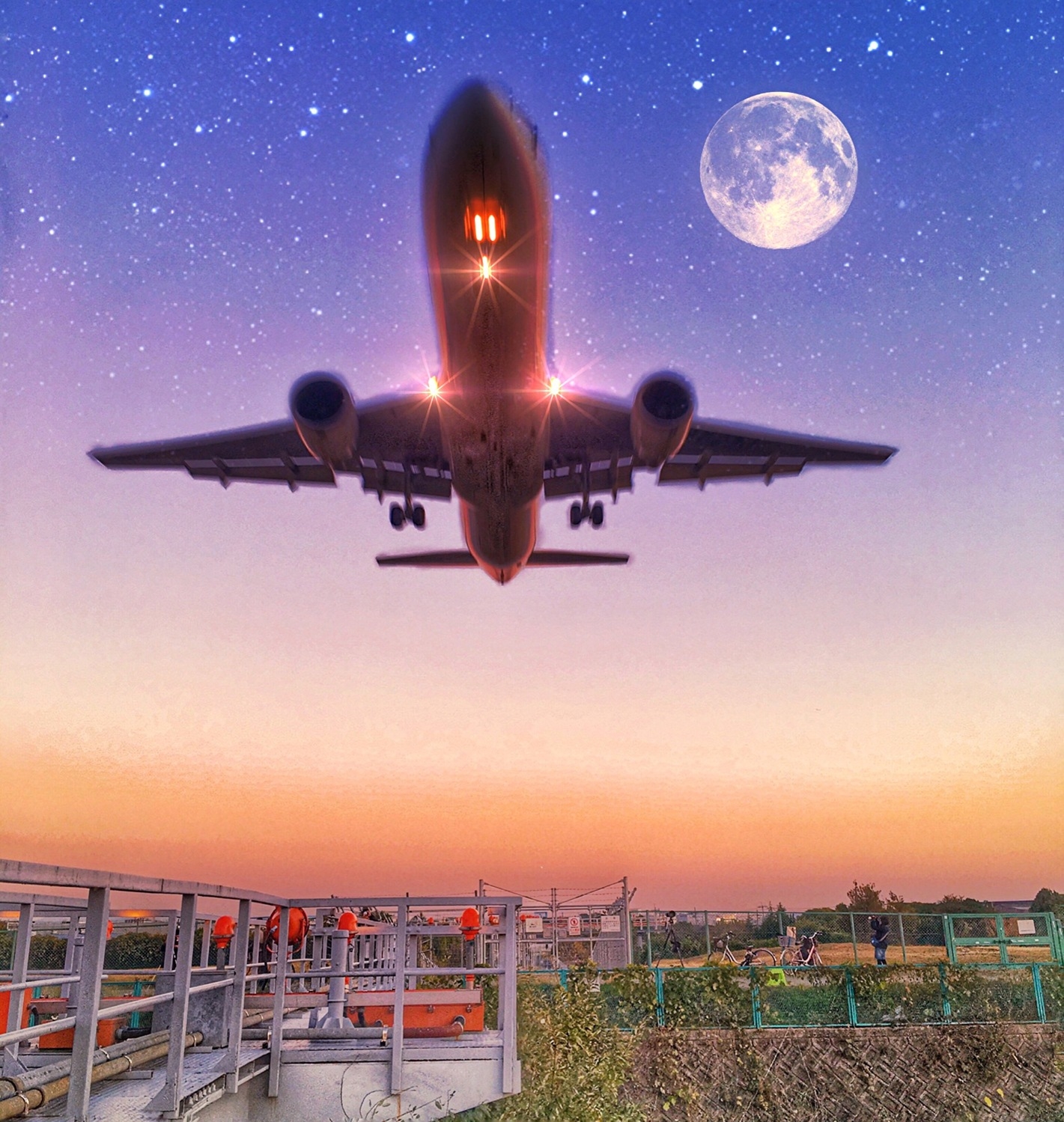 おうちでも海外旅行できるじゃん!