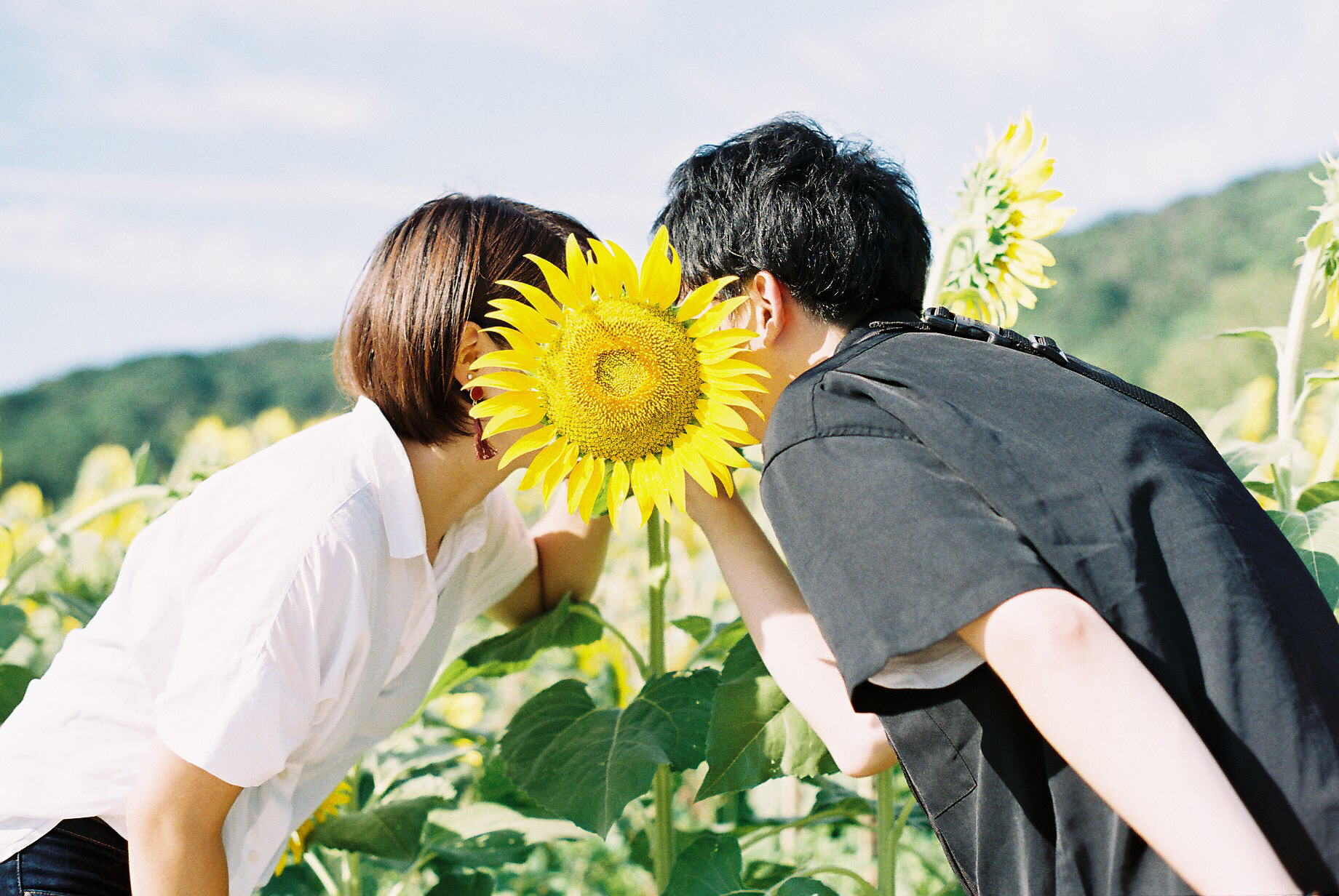一緒に暮らすのって難しい?