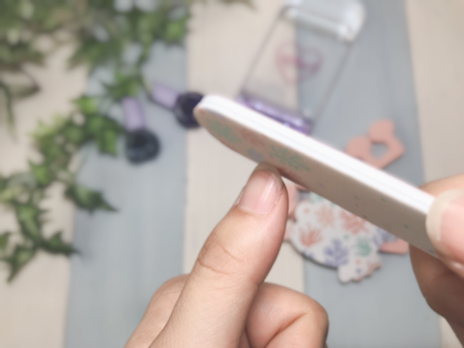 まずは形を整えて