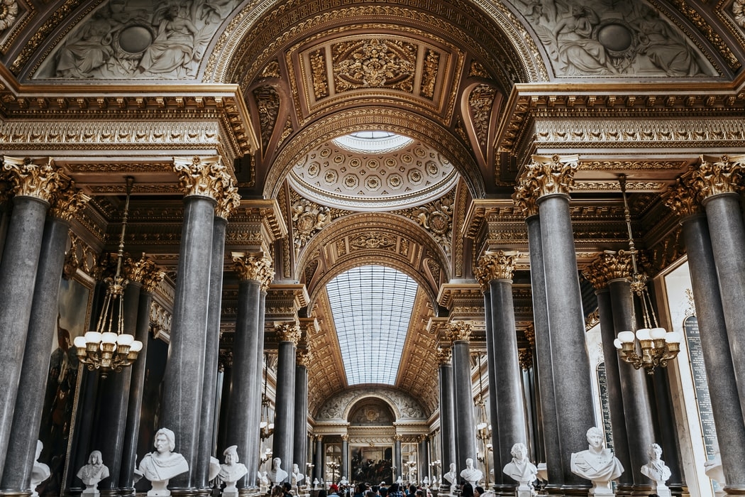 …Marie-Antoinette