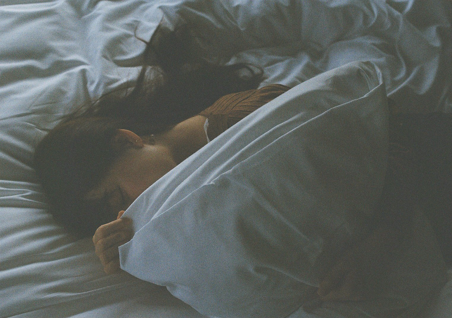 2|上質で快適な睡眠時間を