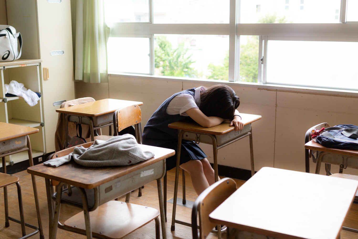 私の高校生活これで終わりにはさせないの